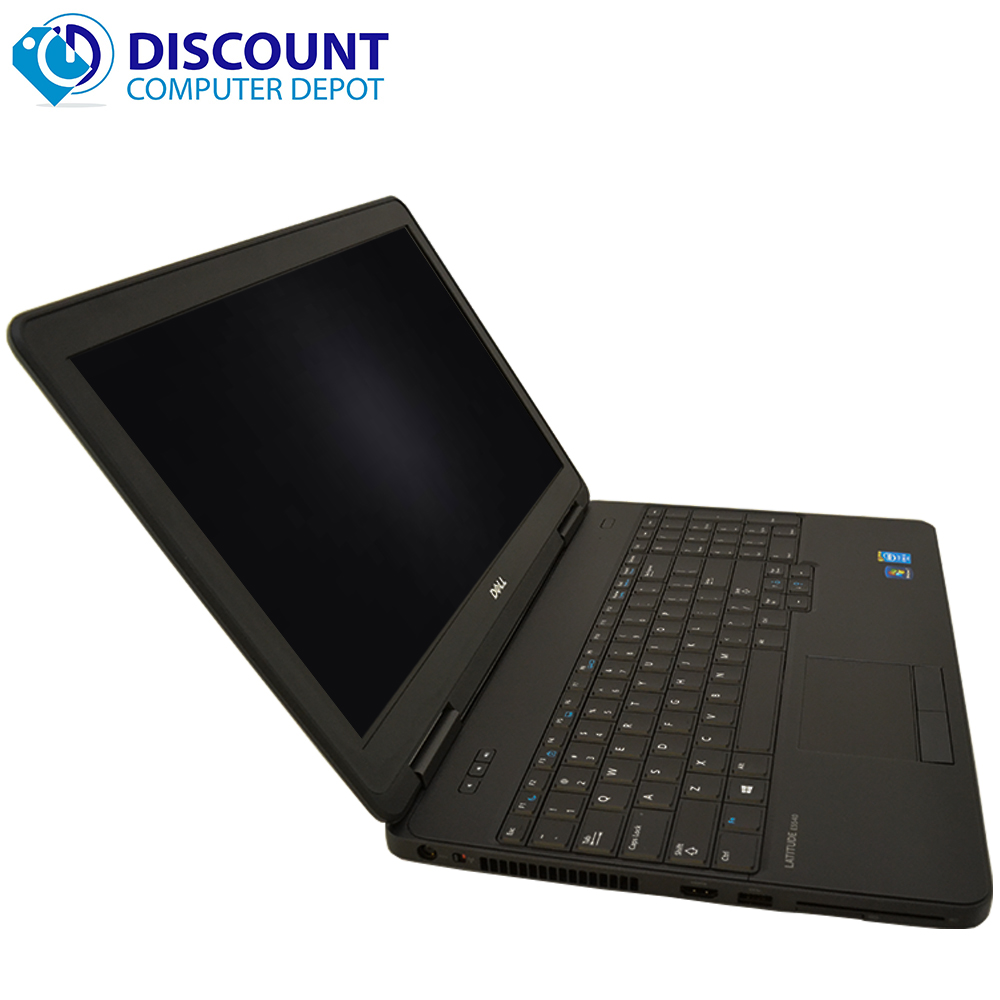 Dell Latitude E5540 Core i7 14